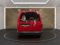 Gebraucht VW Caddy Maxi 122 PS (89 kW) 2020 Van / Kleinbus