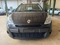 Gebraucht Renault Clio II Expression 86 PS (63 kW) 2010