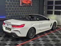 Gebraucht BMW M850 530 PS (389 kW) 2021 Coupé