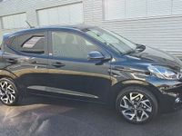 gebraucht Hyundai i10 1.0 T-GDI N Line