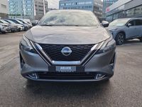 gebraucht Nissan Qashqai 1.3MHEV Tekna 4x4