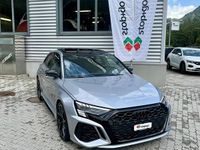 Gebraucht Audi RS3 Sportback 400 PS (294 kW) 2024 Kleinwagen