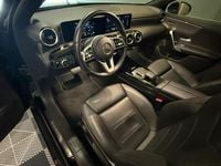 Gebraucht Mercedes A180 Progressive 136 PS (100 kW) 2020