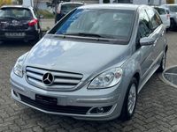 gebraucht Mercedes B180 (170) Autotronic