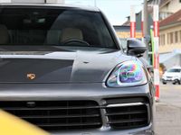 Gebraucht Porsche Cayenne 340 PS (250 kW) 2021 SUV