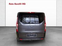 gebraucht Ford Tourneo Custom Tourneo C Bus 320 L2 2.0 TDCi 185 Titanium X