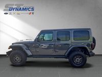 gebraucht Jeep Wrangler 6.4 Rubicon Unlimited