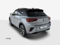 gebraucht VW T-Roc R-Line