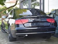 gebraucht Audi A8L W12 6.3 FSI quattro tiptronic