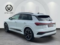 gebraucht Audi Q4 e-tron 45 e-tron quattro