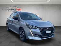 gebraucht Peugeot 208 1.2 PureTech Allure Pack EAT8