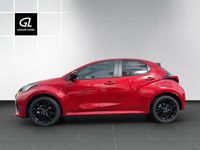 Neu Mazda 2 Homura-Line 116 PS (85 kW) 2026 Rot Kleinwagen