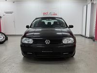 Gebraucht VW Golf IV GTI 150 PS (110 kW) 2000