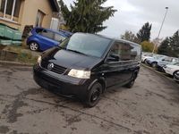 gebraucht VW Caravelle T5Comfort 2.5 TDI PD