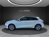 Gebraucht Audi A3 Ambiente 116 PS (85 kW) 2024 Limousine
