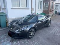 Gebraucht Lotus Elise 222 PS (163 kW) 2010 Cabrio