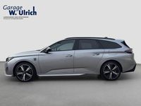 Gebraucht Peugeot 308 SW GT 181 PS (133 kW) 2024 Grau Kombi