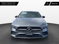 gebraucht Mercedes A250 AMG Line 8G-DCT