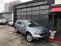 Gebraucht Honda CR-V Executive 140 PS (102 kW) 2007 SUV