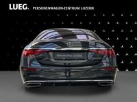 gebraucht Mercedes S500 4Matic AMG Line 9G-Tronic