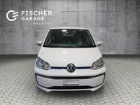 Gebraucht VW e-up! 60 kW (82 PS) 2023 Kleinwagen