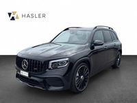 Gebraucht Mercedes GLB35 AMG 306 PS (225 kW) 2023 SUV
