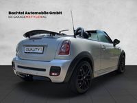 gebraucht Mini John Cooper Works Cabriolet 