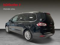 gebraucht Ford Galaxy 2.5 Hybrid Vignale 7P