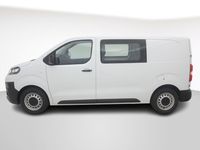 gebraucht Citroën Jumpy Kaw. M 2.0 BlueHDi 145 S/S