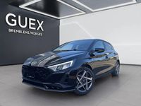 Gebraucht Hyundai i20 120 PS (88 kW) 2026 Schwarz Kleinwagen