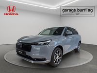 Neu Honda HR-V Advance 131 PS (96 kW) 2025 Grau SUV