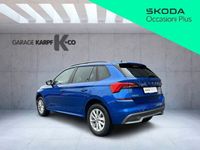 gebraucht Skoda Kamiq 1.0 TSI Fresh DSG