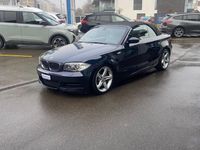Gebraucht BMW 135 Cabriolet M Sport 306 PS (225 kW) 2008 Cabrio