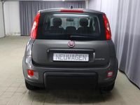 gebraucht Fiat Panda Hybrid UVP 17.680 Euro 1.0 GSE 51kW Mild-Hybrid Komfort-Paket, Klimaanlage, Bordcomputer, Heckscheibenheizung, Servolenkung, LED-Tagfahrlicht, 15" Design-Stahlfelgen, uvm.