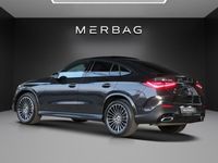 gebraucht Mercedes GLC300e 