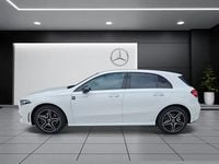 Gebraucht Mercedes A250 AMG line 160 PS (117 kW) 2023