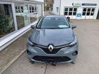 Gebraucht Renault Clio V Business 101 PS (74 kW) 2020 Limousine