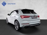 gebraucht Audi RS Q3 2.5 TFSI quattro S tronic