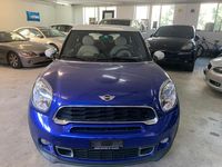 Gebraucht Mini Cooper S Paceman 184 PS (135 kW) 2014 SUV