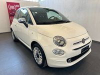 gebraucht Fiat 500 1.0 N3 MildHybrid Swiss Edition