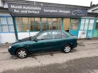 Gebraucht Hyundai Accent 84 PS (61 kW) 1997