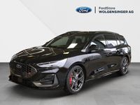 gebraucht Ford Focus Station Wagon 2.3 EcoBoost ST