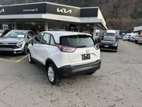 gebraucht Opel Crossland X 1.2i Enjoy Automat