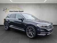 gebraucht VW Touareg 3.0 TSI eHybrid R Tiptronic