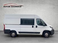 gebraucht Peugeot Boxer 2.2 HDI 333 Allure L2H2