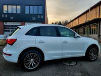 gebraucht Audi Q5 2.0 TDI quattro S-tronic