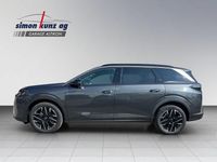Gebraucht Peugeot 5008 Allure Premium 145 PS (106 kW) 2025 Grau Van / Kleinbus