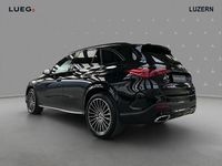 Gebraucht Mercedes GLC200 204 PS (150 kW) 2025 SUV