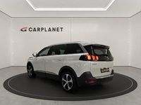 Gebraucht Peugeot 5008 Allure 130 PS (95 kW) 2018 SUV