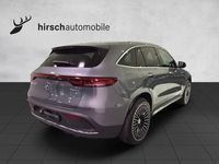 gebraucht Mercedes EQC400 AMG Line 4Matic